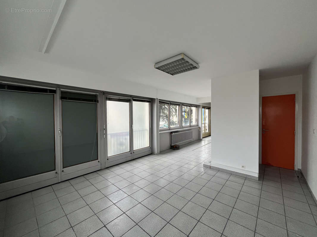 Appartement à THONON-LES-BAINS