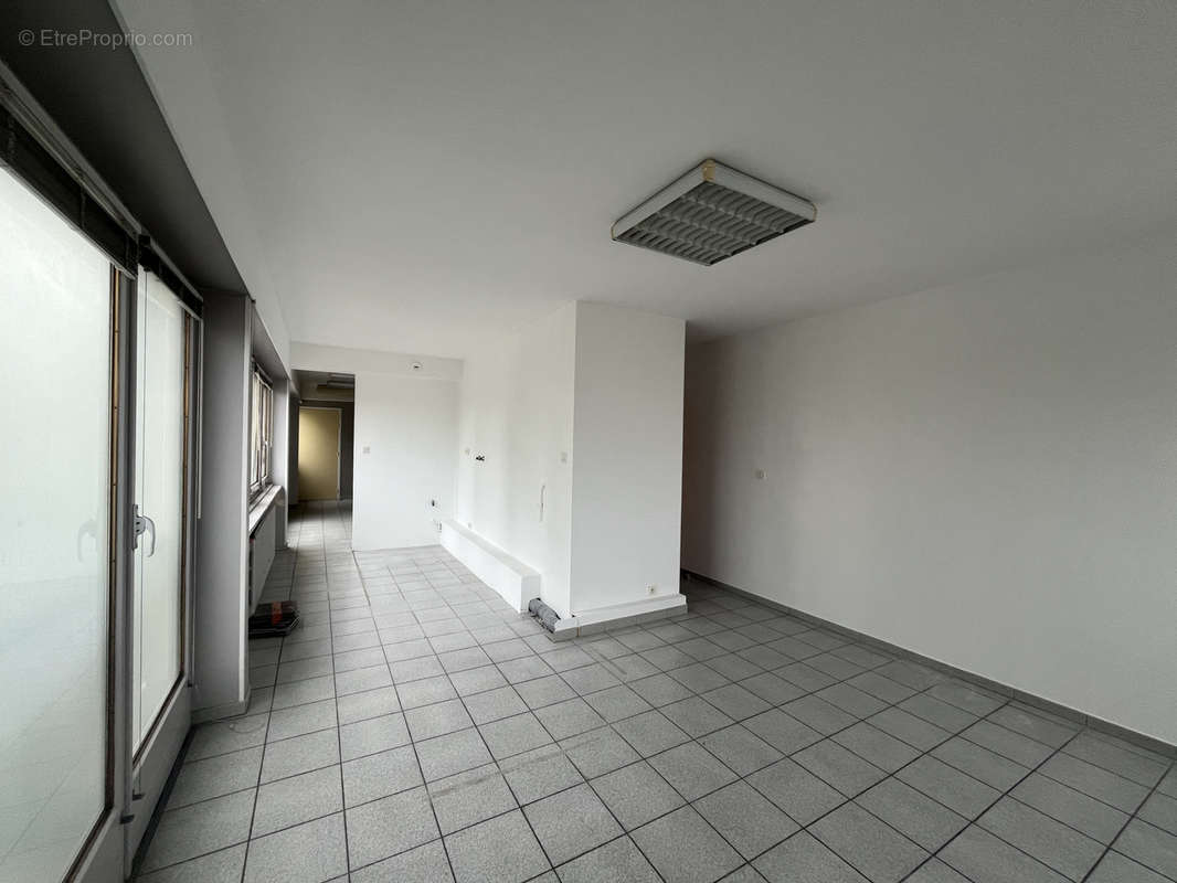 Appartement à THONON-LES-BAINS