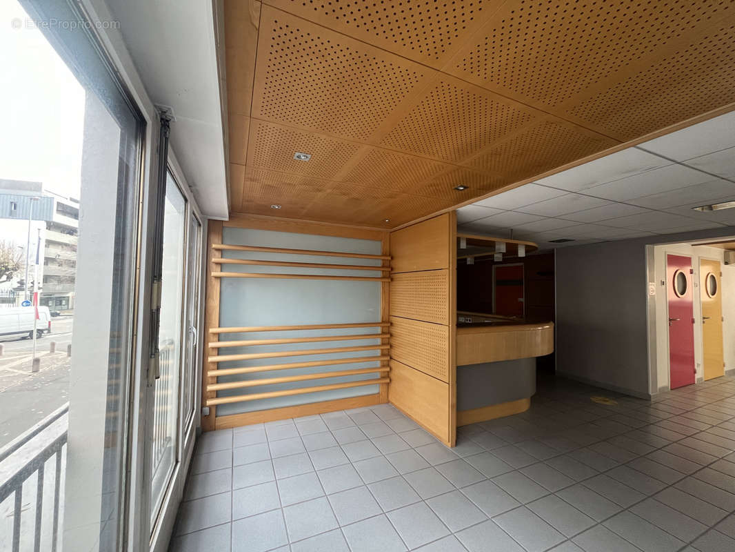 Appartement à THONON-LES-BAINS