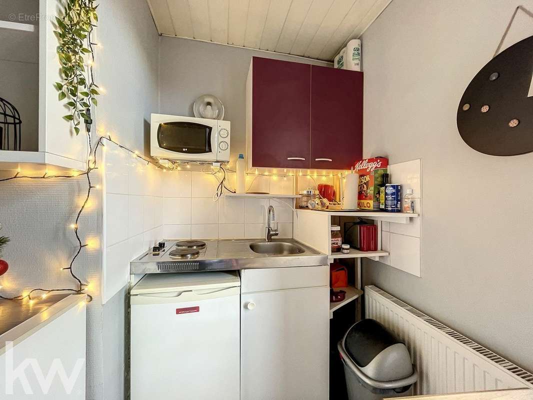 Appartement à LYON-7E