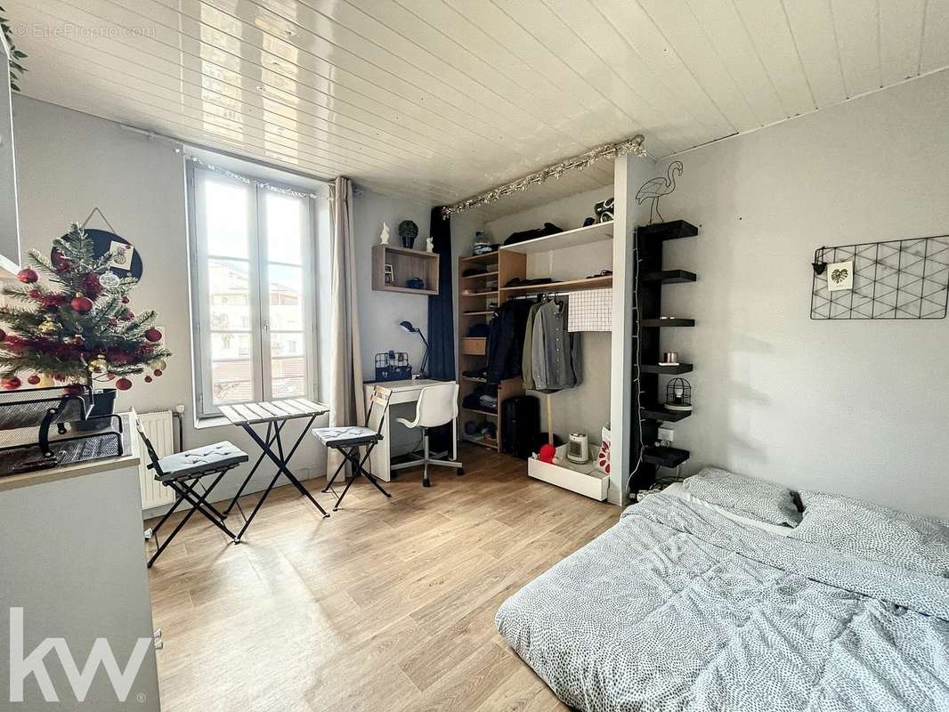 Appartement à LYON-7E