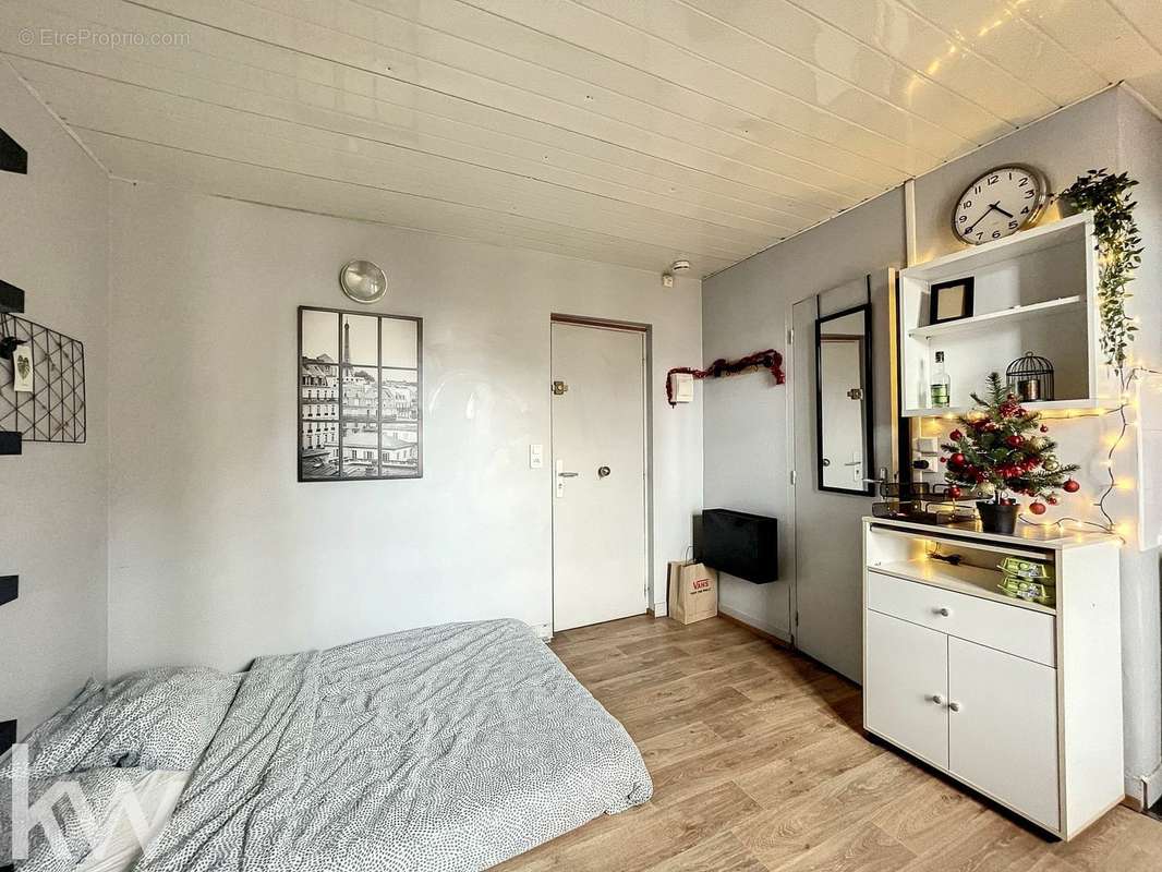 Appartement à LYON-7E