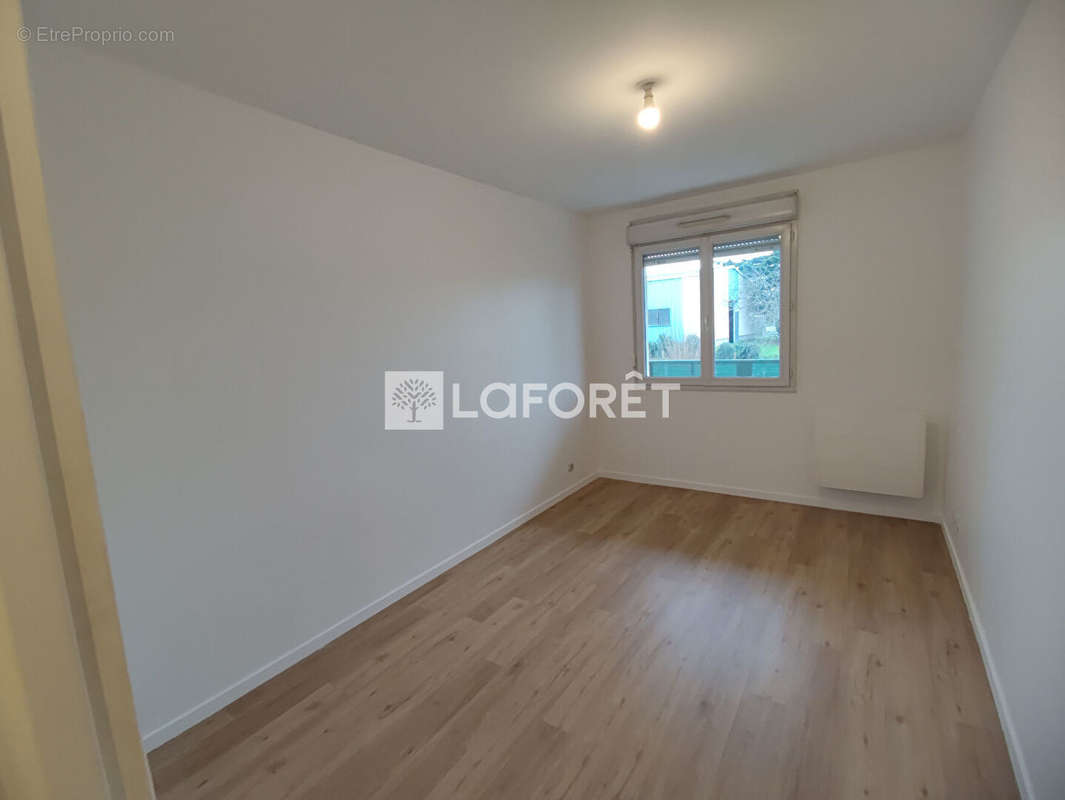 Appartement à MANTES-LA-VILLE