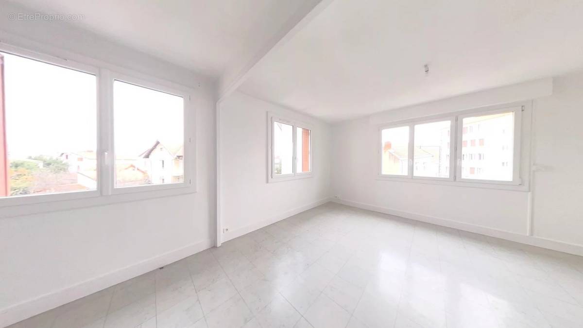 Appartement à CLERMONT-FERRAND