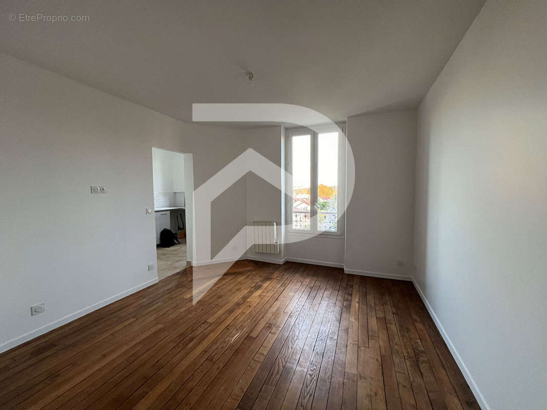 Appartement à LE PERREUX-SUR-MARNE