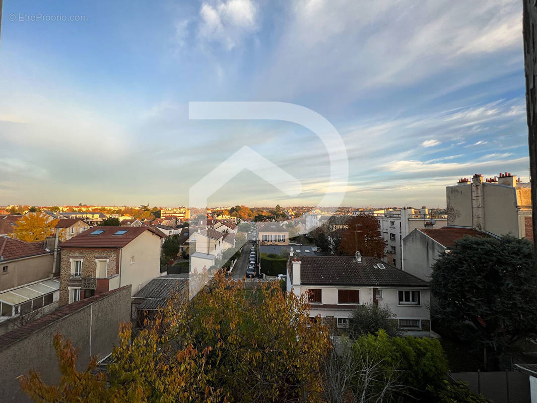 Appartement à LE PERREUX-SUR-MARNE