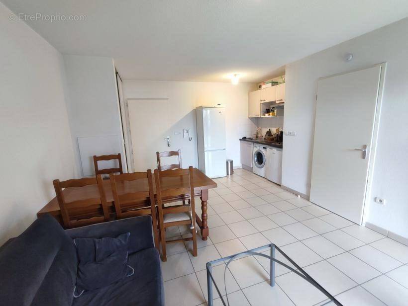   - Appartement à TOULOUSE