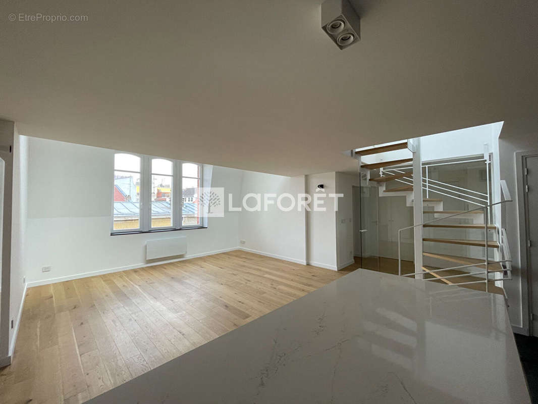 Appartement à LILLE