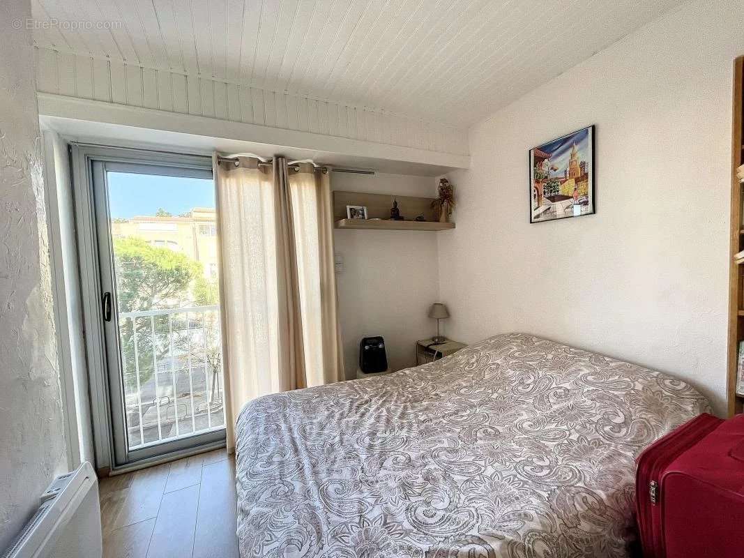 Appartement à SAINTE-MAXIME