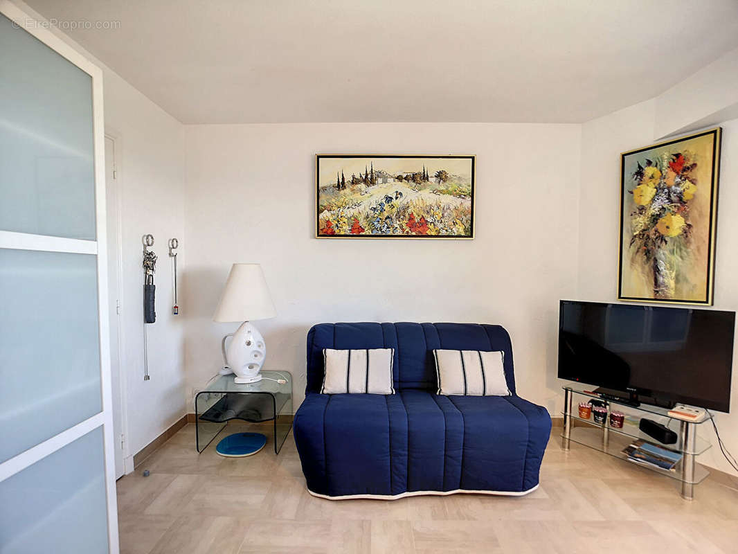 Appartement à SAINT-RAPHAEL