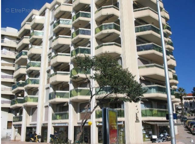 Appartement à SAINT-RAPHAEL