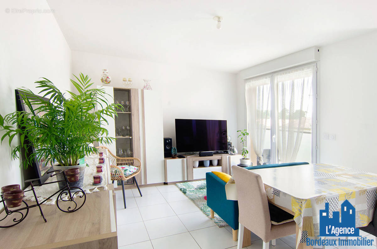 Appartement à MERIGNAC