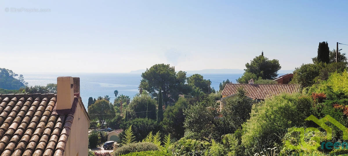 Maison à LE LAVANDOU