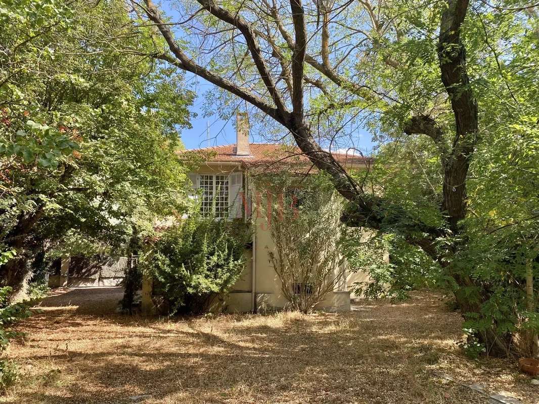 Maison à AIX-EN-PROVENCE