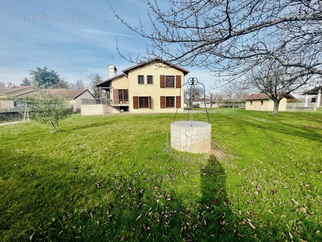 Maison à SAINT-GAUDENS