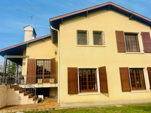 Maison à SAINT-GAUDENS