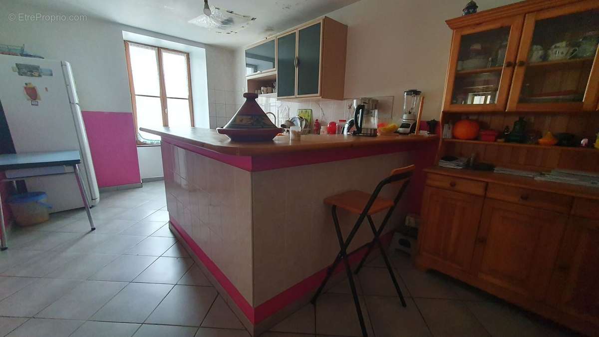 Appartement à ALBAN