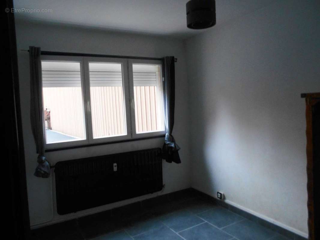 Appartement à MAUBEUGE