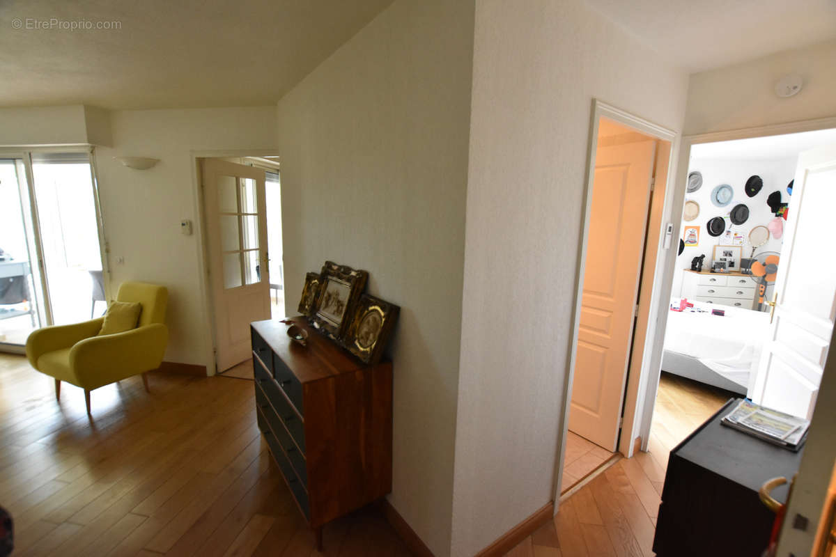 Appartement à SAINT-RAPHAEL