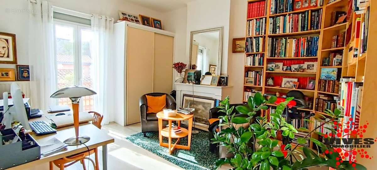 Appartement à SETE