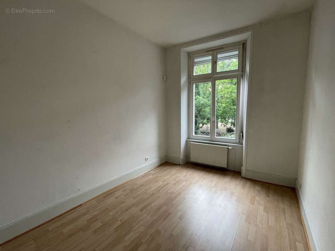 Appartement à COLMAR