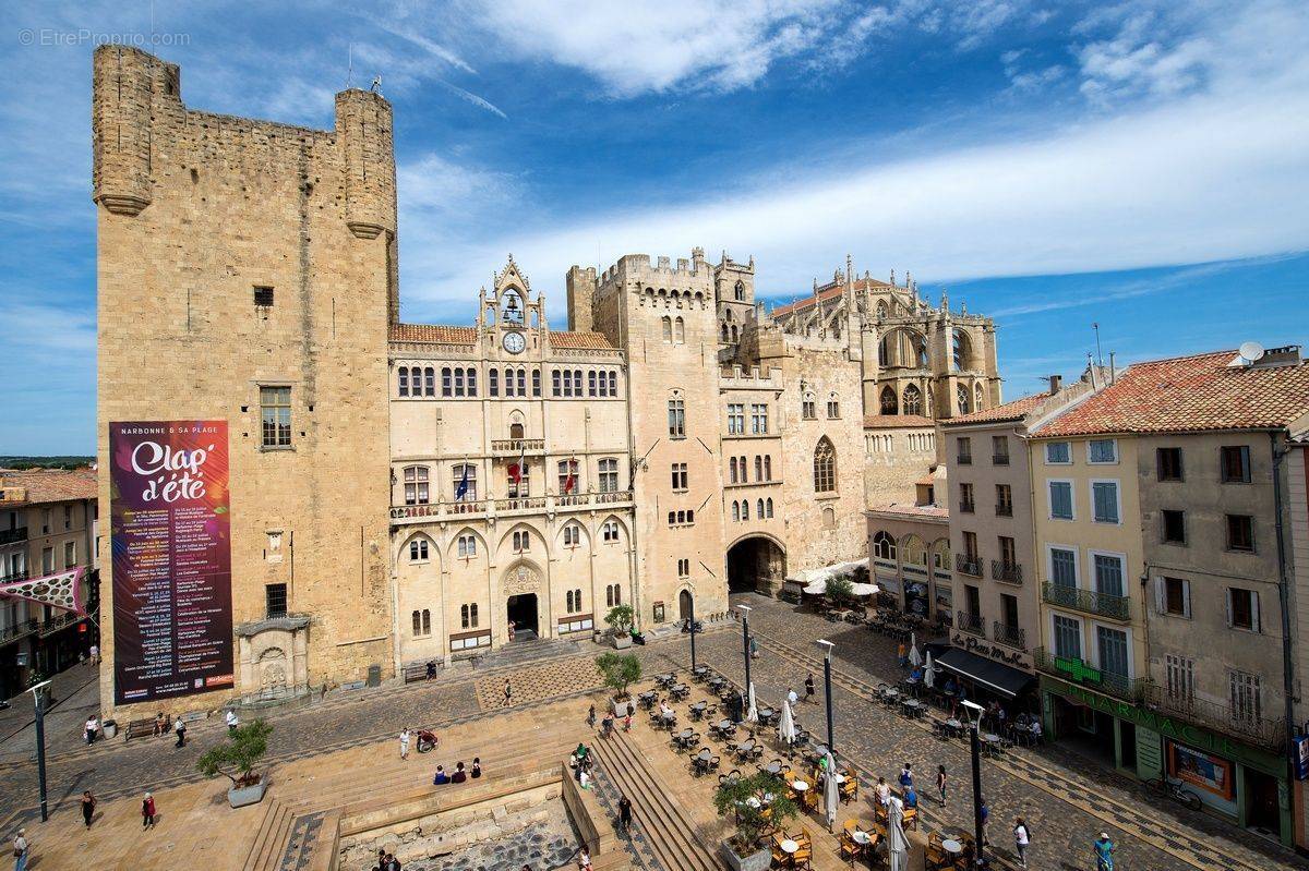 Appartement à NARBONNE