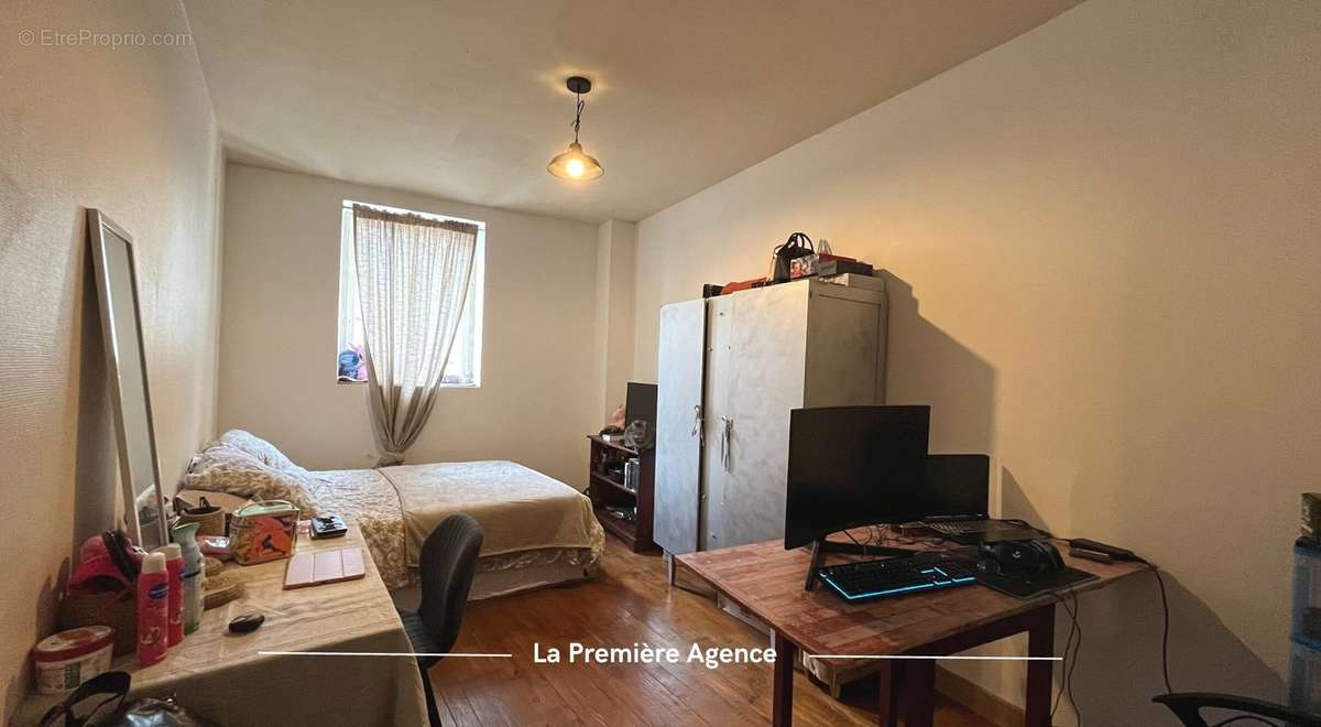 Appartement à TARARE