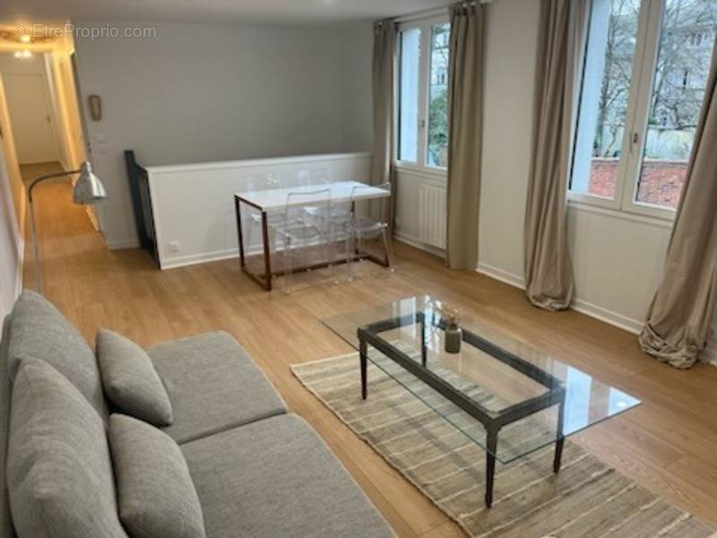 Appartement à ROUEN