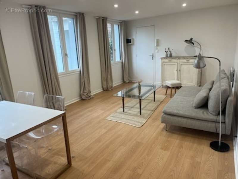 Appartement à ROUEN