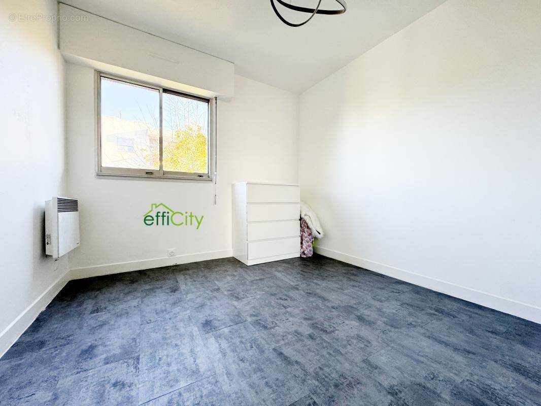 Appartement à MARSEILLE-10E