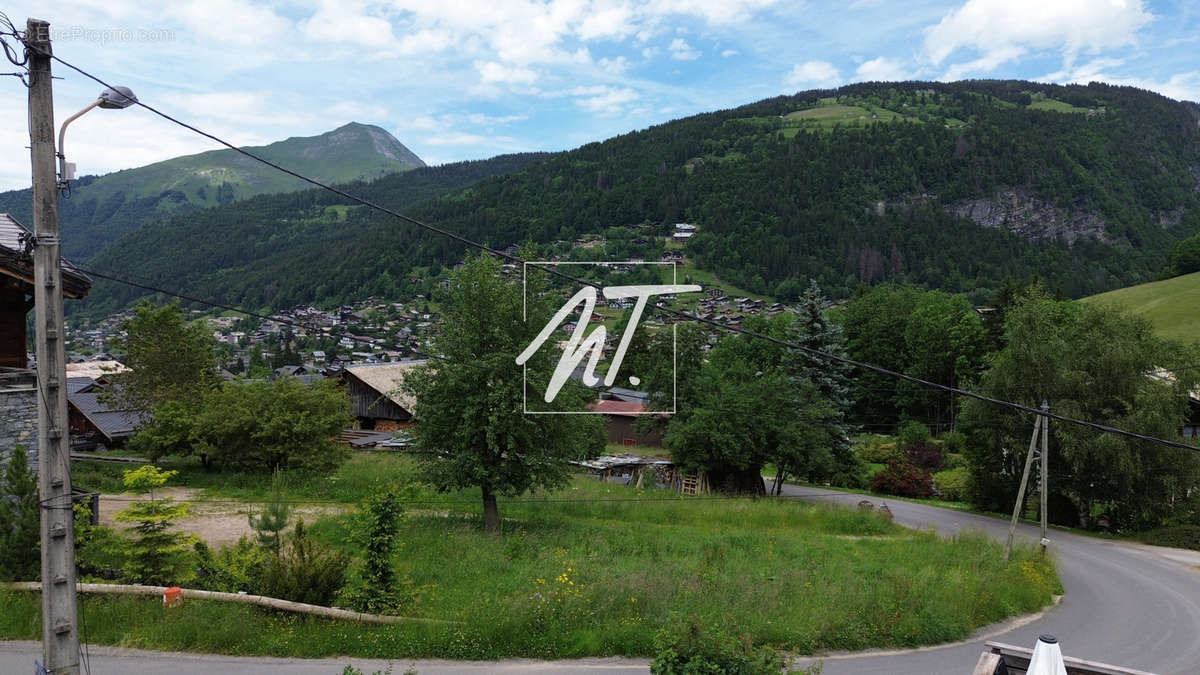 Maison à MORZINE