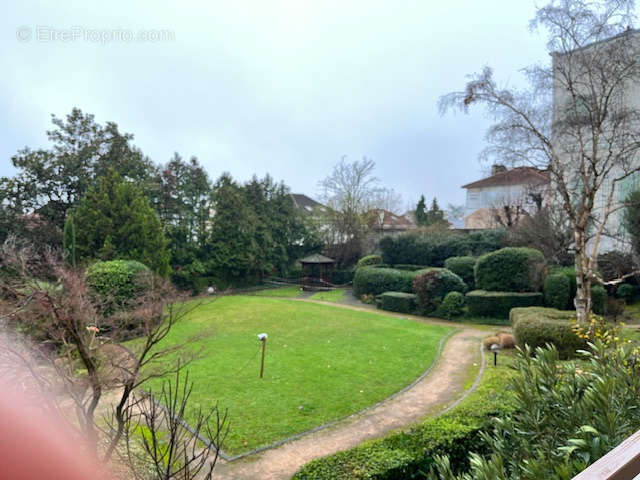 Appartement à NOGENT-SUR-MARNE