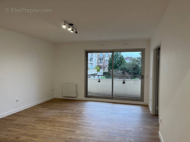 Appartement à NOGENT-SUR-MARNE