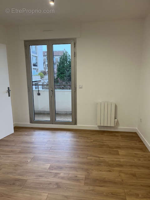 Appartement à NOGENT-SUR-MARNE