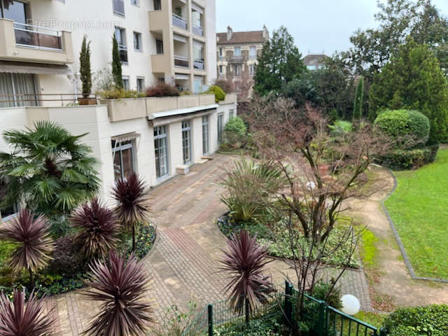 Appartement à NOGENT-SUR-MARNE