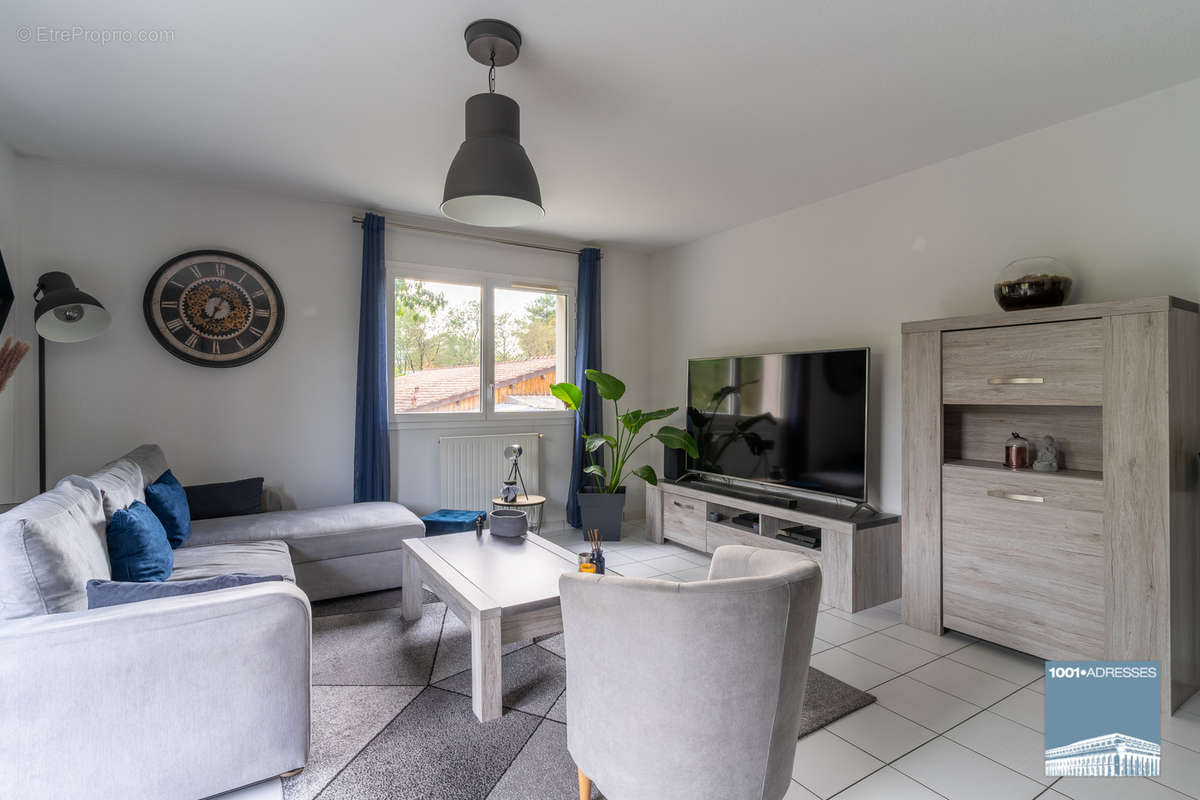 Appartement à MERIGNAC