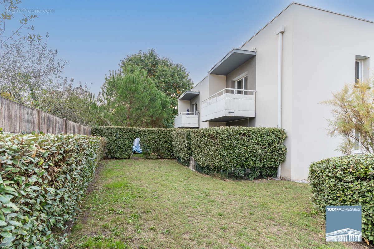 Appartement à MERIGNAC