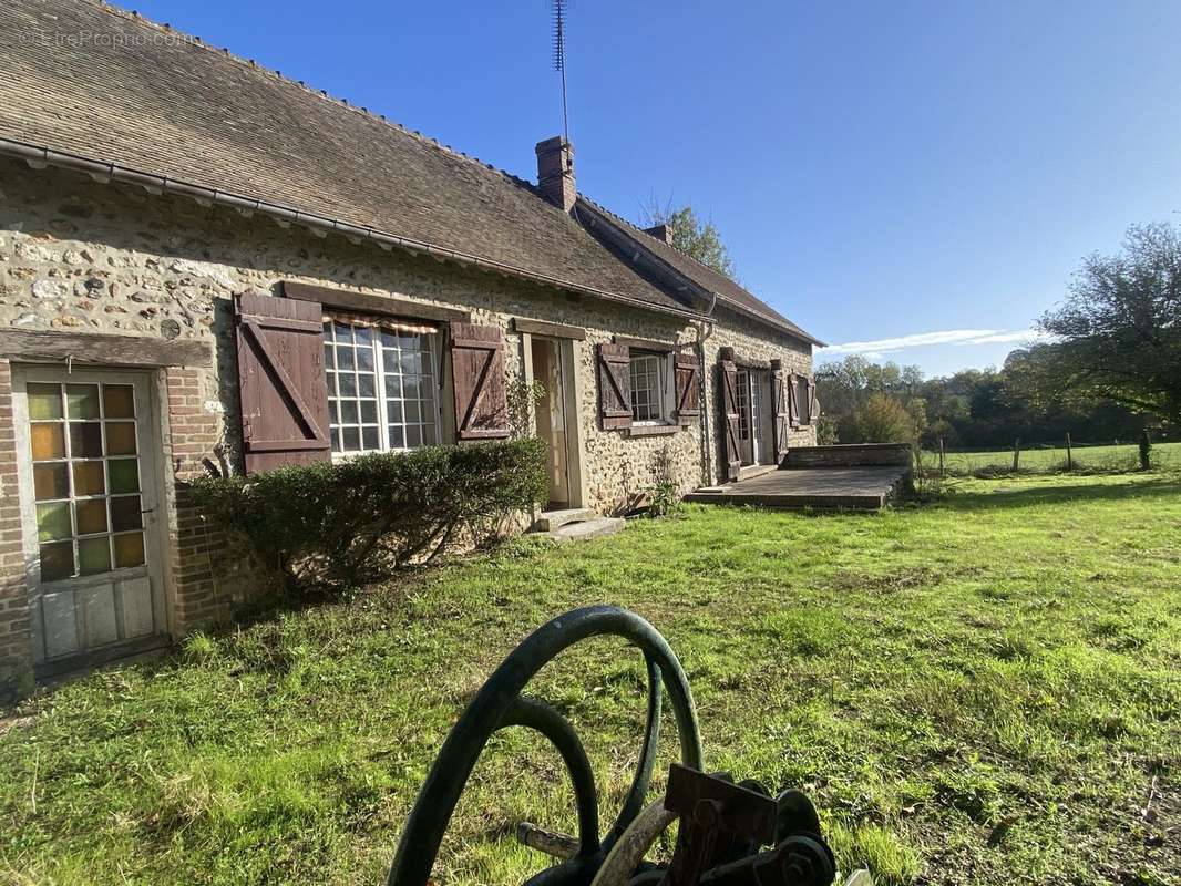 Maison à VERNON