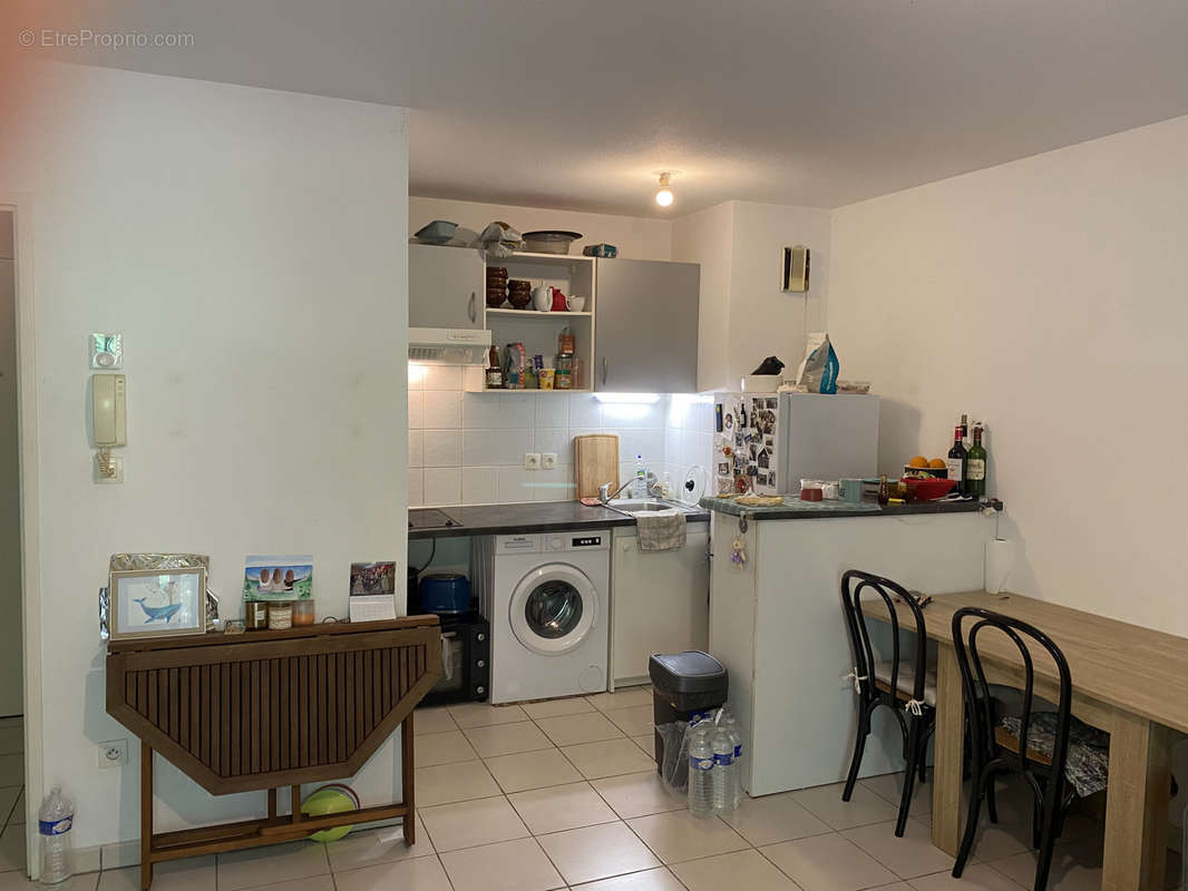 Appartement à FLOIRAC