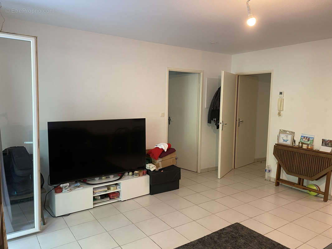 Appartement à FLOIRAC