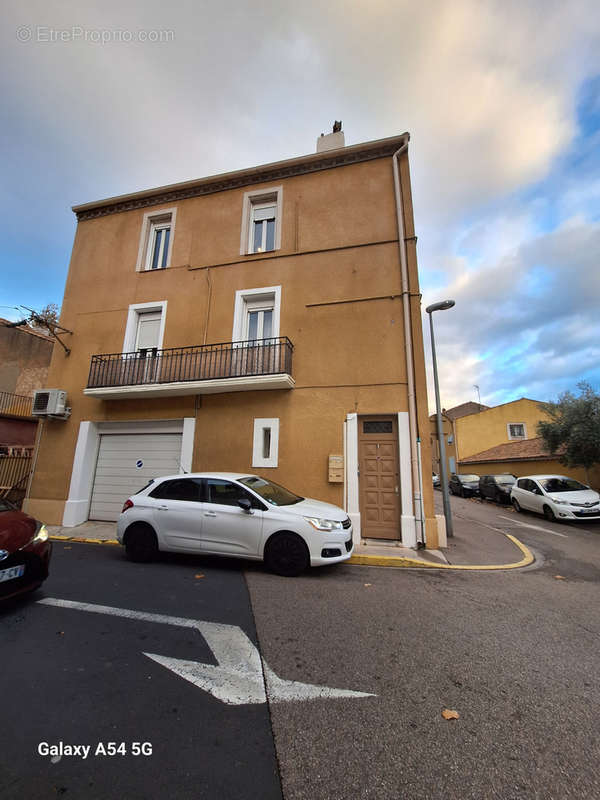 Appartement à NARBONNE