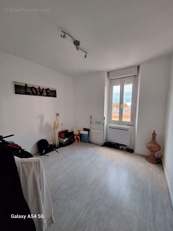 Appartement à NARBONNE