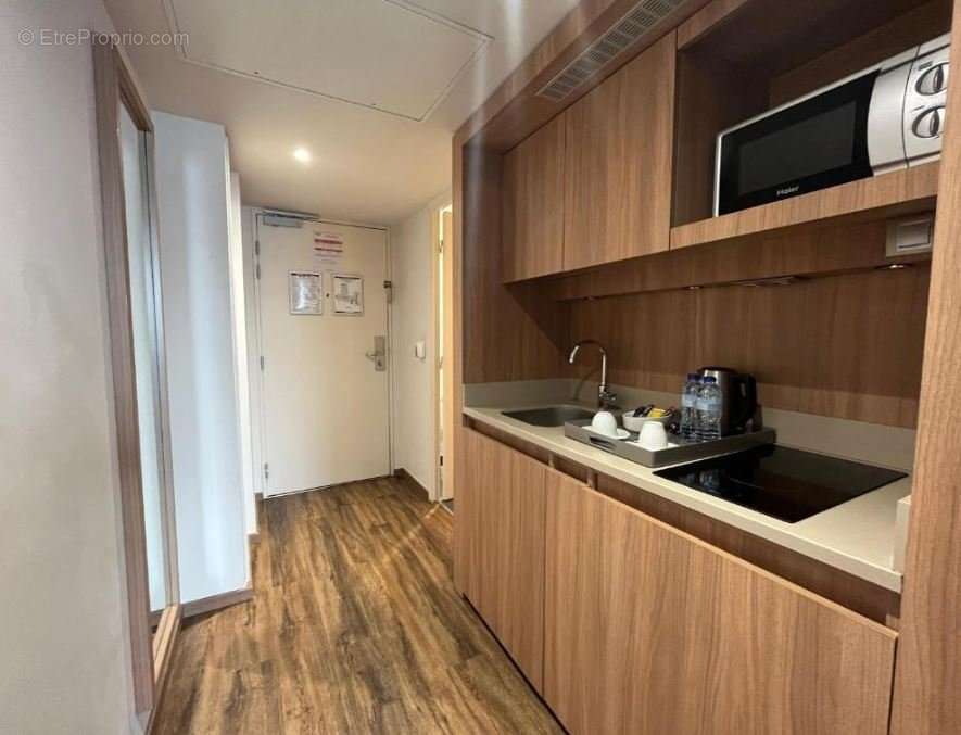 Appartement à ROISSY-EN-FRANCE