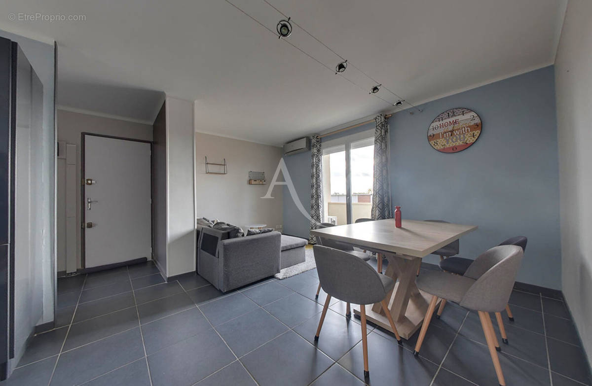 Appartement à MONTAUBAN