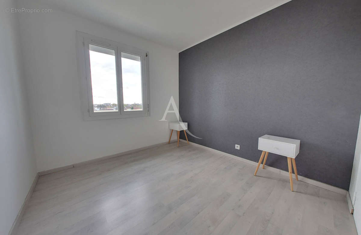 Appartement à MONTAUBAN