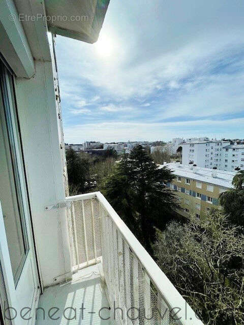 Appartement à VANNES