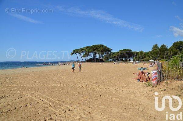 Photo 1 - Appartement à LA LONDE-LES-MAURES