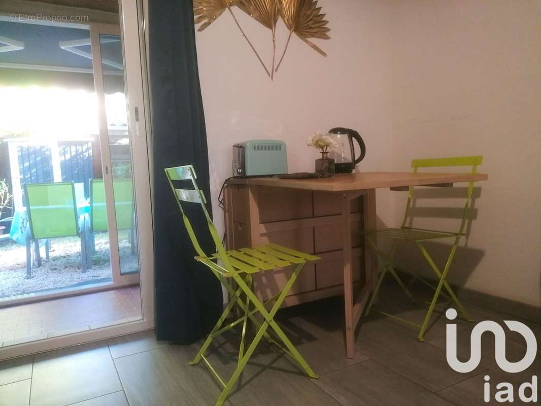 Photo 3 - Appartement à LA LONDE-LES-MAURES