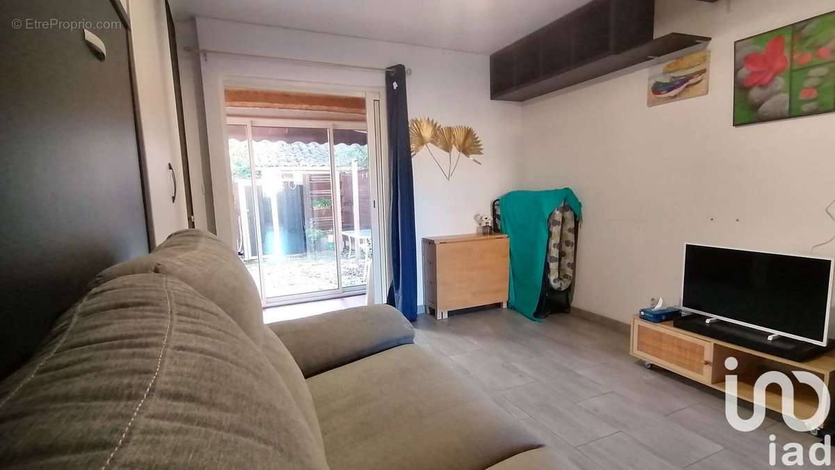 Photo 4 - Appartement à LA LONDE-LES-MAURES