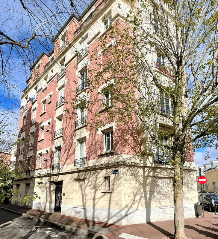 Appartement à SAINT-GERMAIN-EN-LAYE